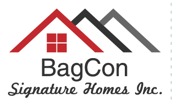 Bagcon Home Logo