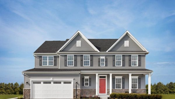 Bagcon-New-home-builder-and-new-construction-Culpeper, Virginia