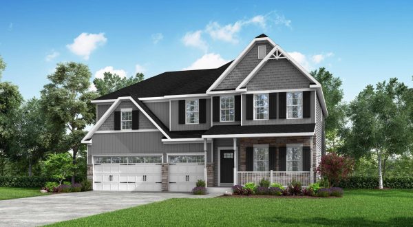 Bagcon-home builder in Manassas, Virginia