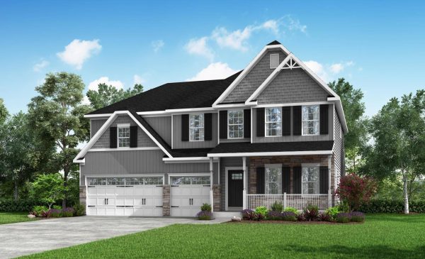 Bagcon-home builder in Manassas, Virginia