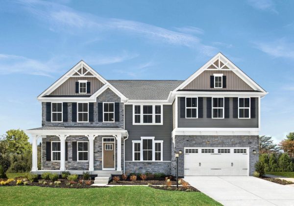 Bagcon-new-builder-in-Warrenton, Virginia-new-construction