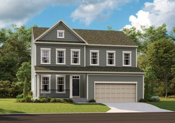 Bagcon-new-home-builder-and-new-construction-developer-Warrenton, Virginia-