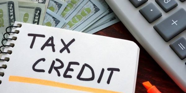 tax-credit